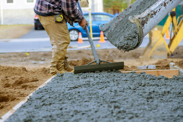 Best Concrete Demolition Services  in Broadview Park, FL